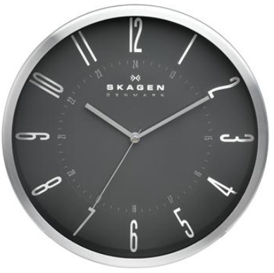 SKAGEN CL-WA10MSM VÆGUR